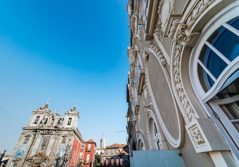 Moov Hotel Porto Centro