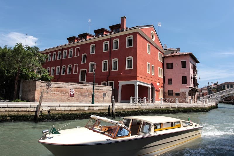 Moresco Palazzo Venice