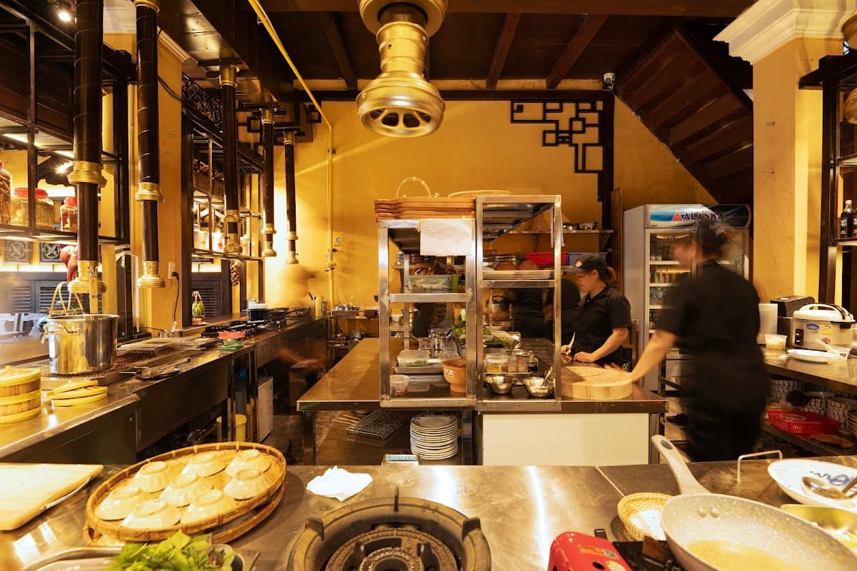 Luxury Weekend Escape in Hoi An