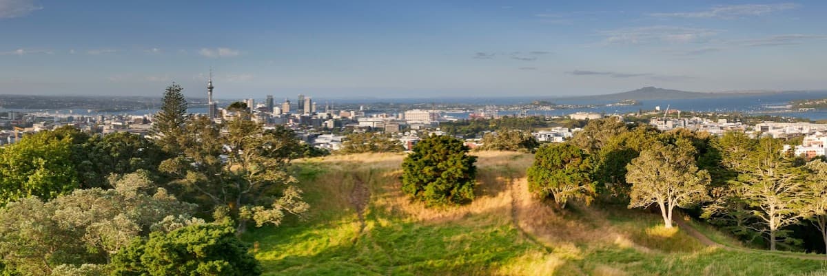 Auckland Value Vacation: 7 Days of Sails, Scenery & Savory Bites