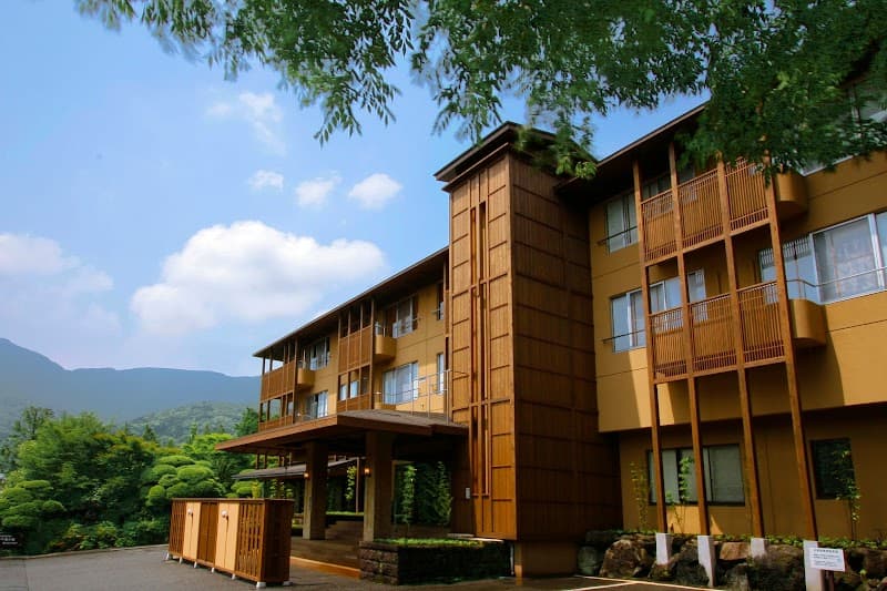 Mount View Hakone