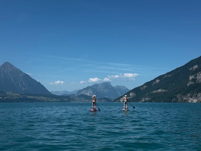 Mountainsurf Watersports