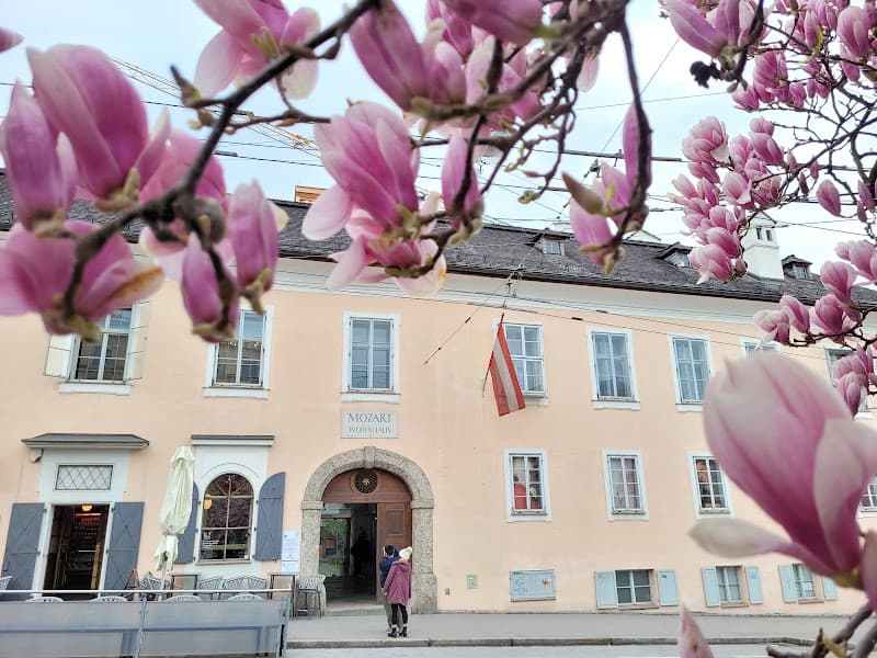 Mozart Residence (Mozart-Wohnhaus)