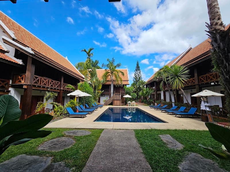 Muangthong Boutique Hotel