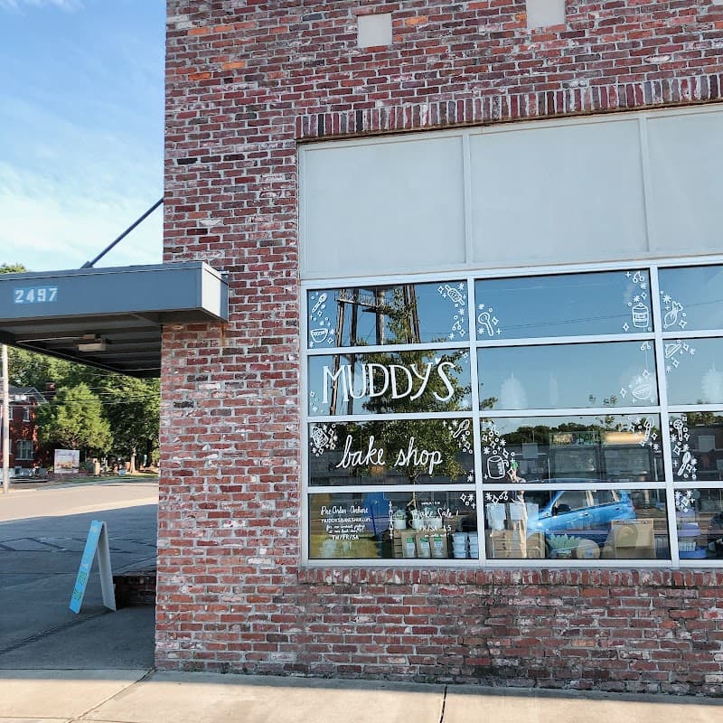 Muddy’s Bake Shop