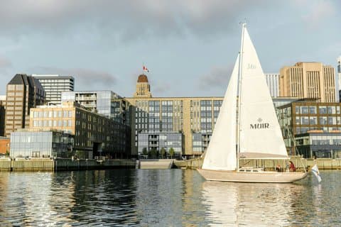 Muir, a Luxury Collection Hotel, Halifax