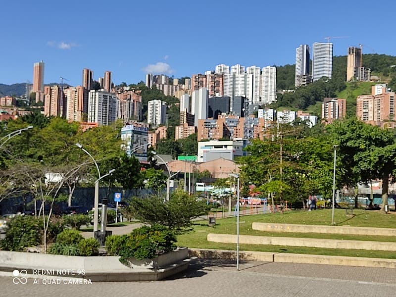 Mundo Verde (Ciudad del Río)