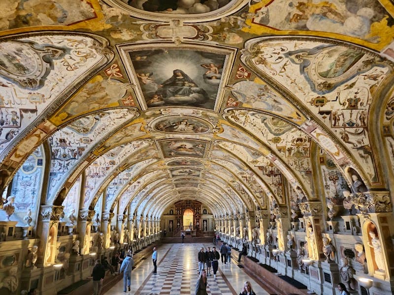 Munich Residenz
