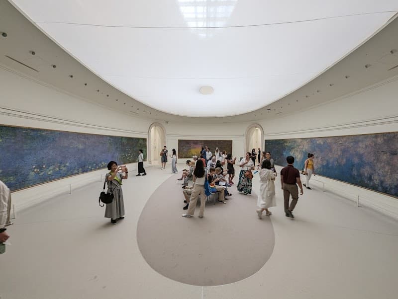 Musée de l’Orangerie