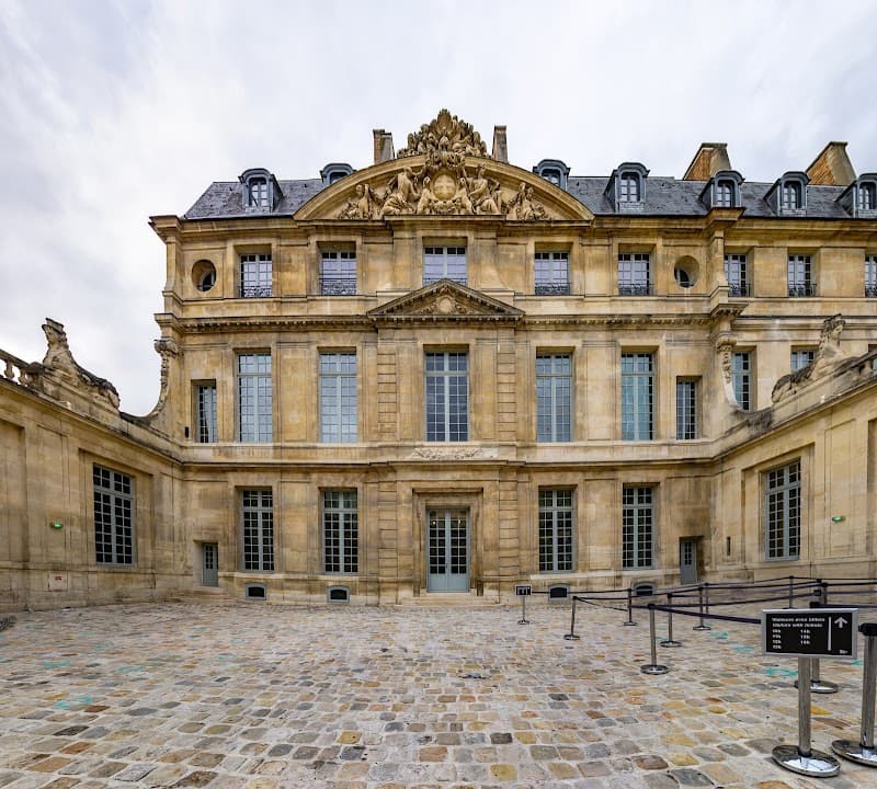 Musée Picasso Paris