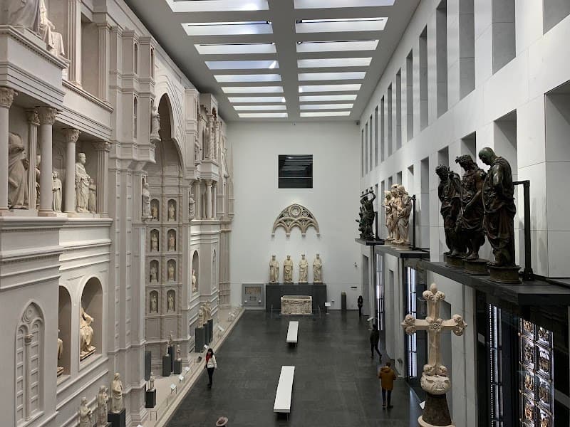 Museo dell’Opera del Duomo