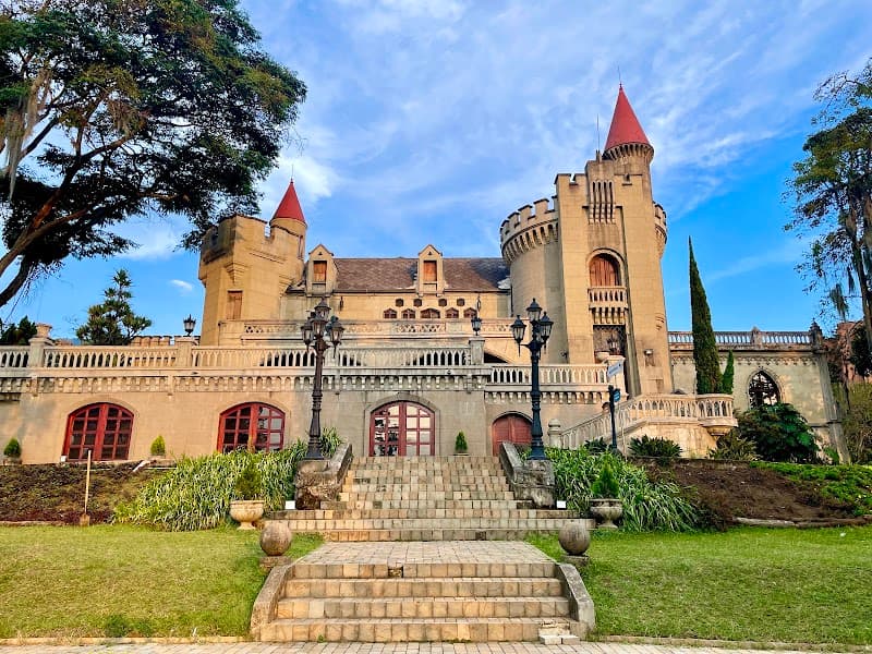 Museo El Castillo