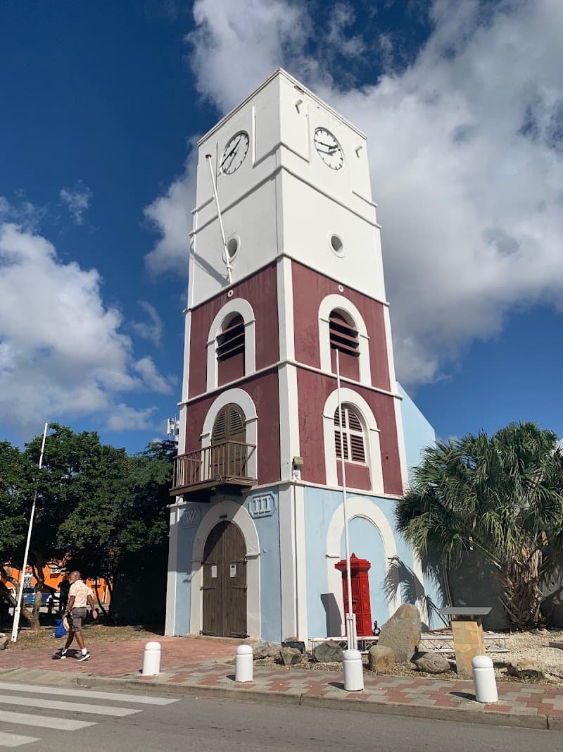 Museo Histórico Aruba
