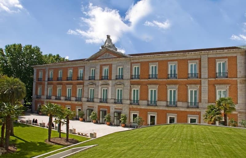 Museo Nacional Thyssen-Bornemisza