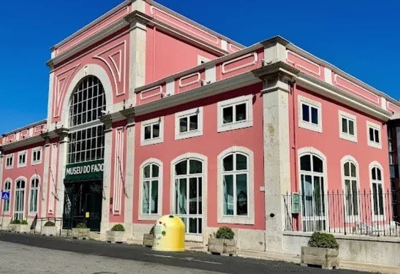 Museu do Fado or Street Exploration