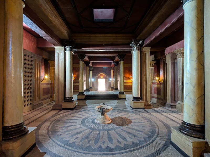 Museum of Cinema