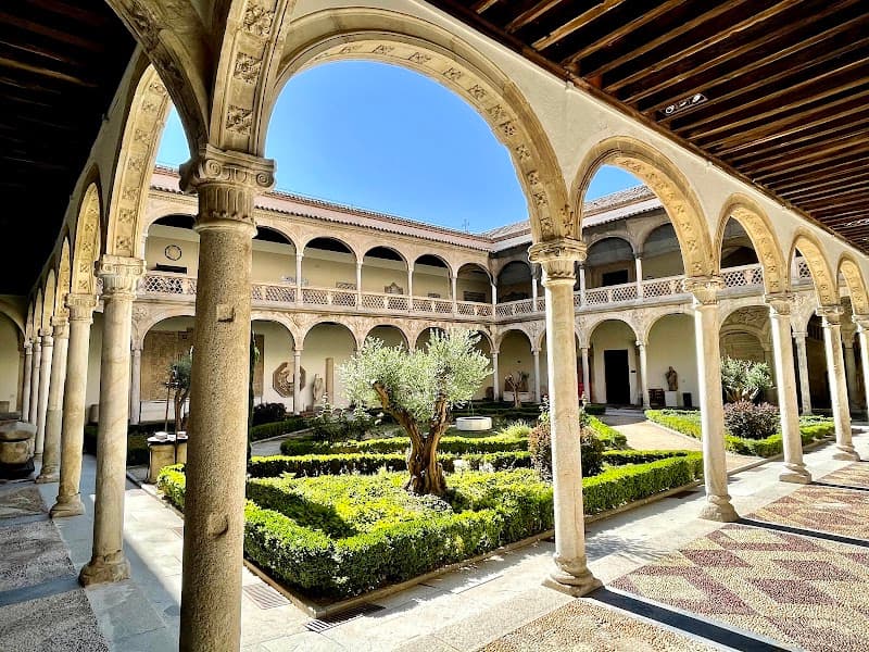 Museum of Santa Cruz