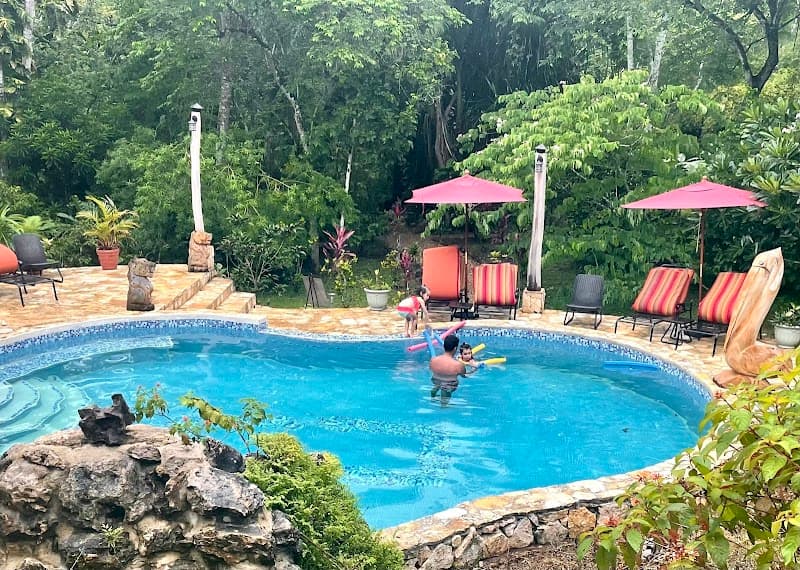 Mystic River Resort
