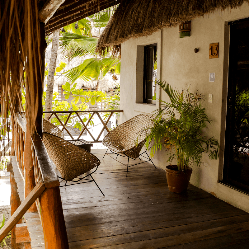 Na Balam Hotel