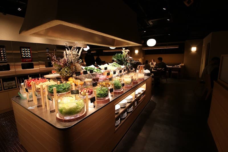 Nabezo Shinjuku 3-Chome