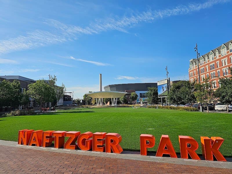 Naftzger Park