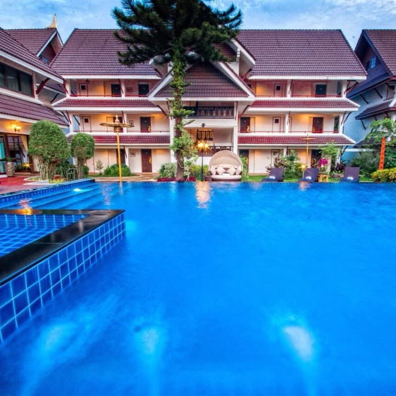 Nak Nakara Hotel