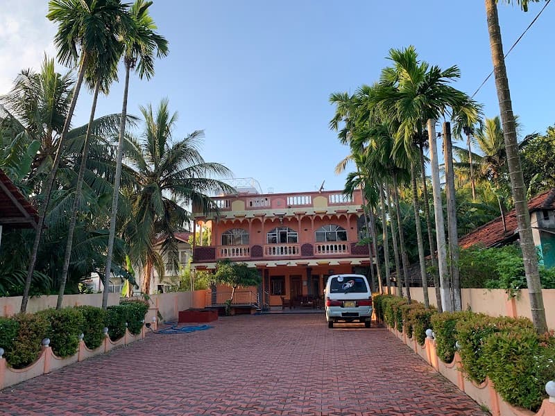Nallur Holidays Inn