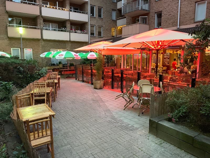 Nam Do Restaurang & Bar