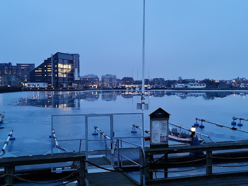 Namaste India Malmö