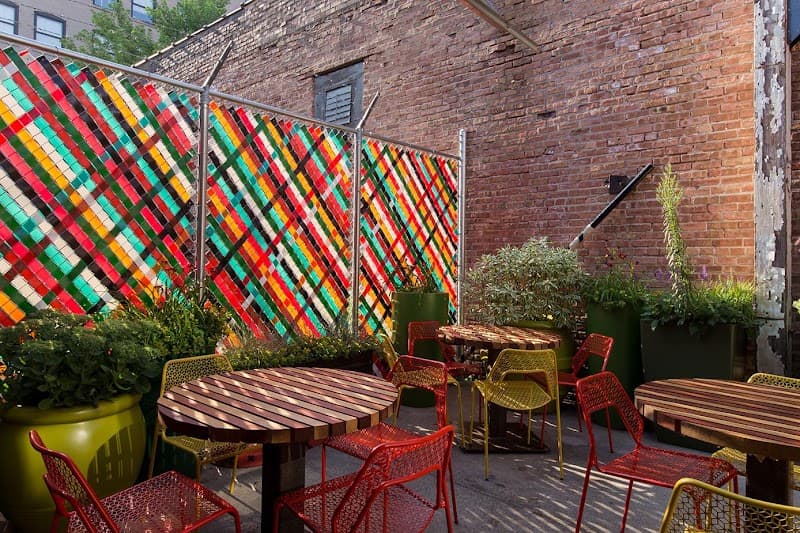 Nando’s PERi-PERi (West Loop)