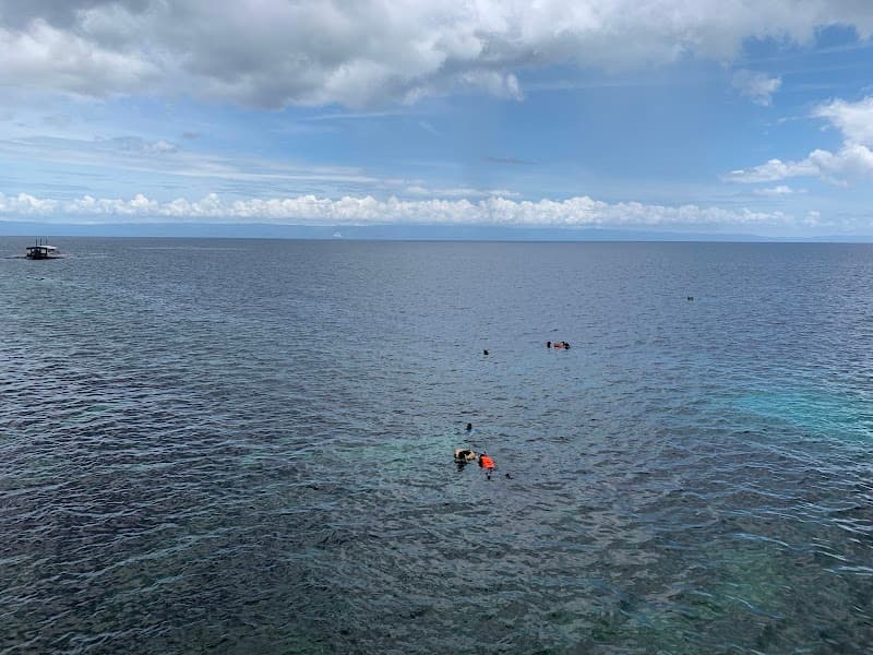 Napaling Reef