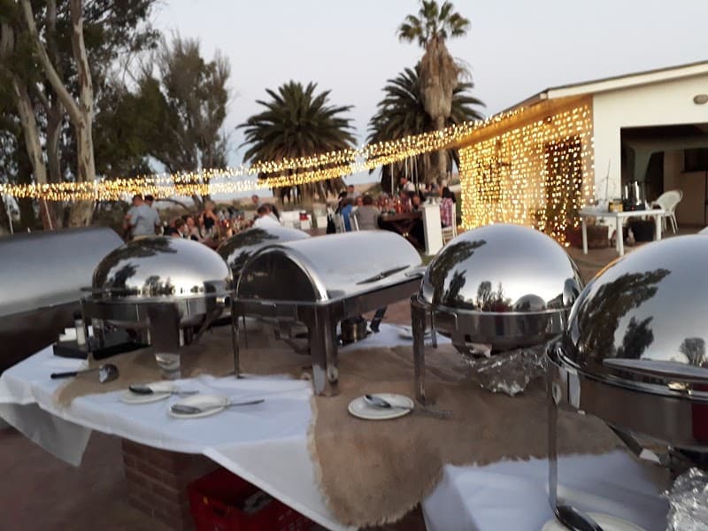 Napolitana Restaurant