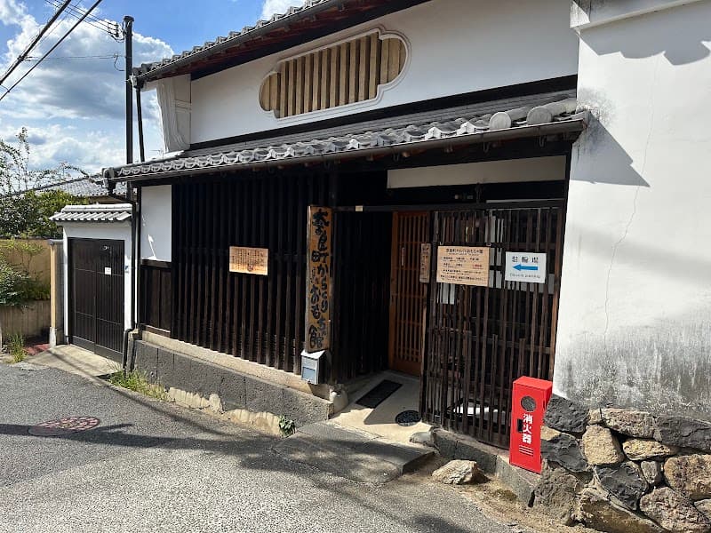 Naramachi Mechanical Toy Museum (Naramachi Karakuri Omocha-kan)