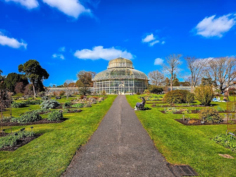 National Botanic Gardens