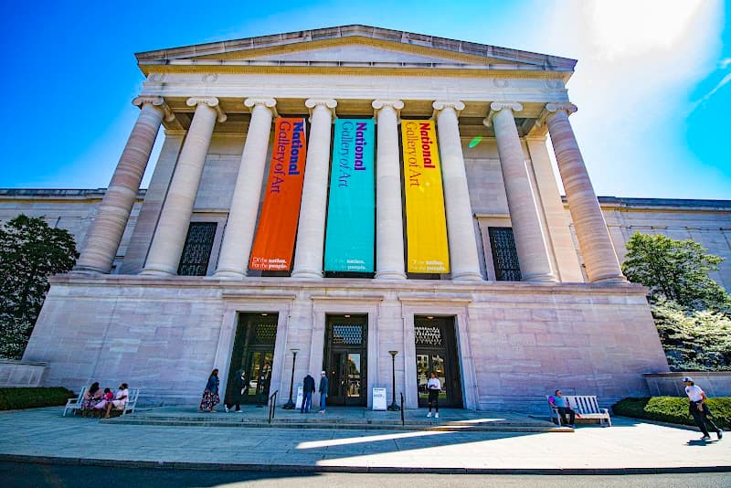 National Gallery of Art