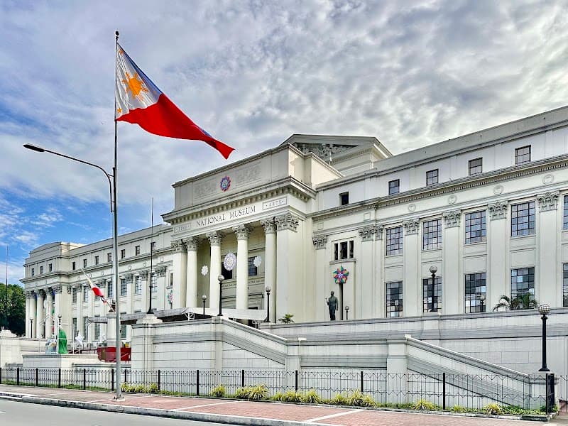 National Museum Complex