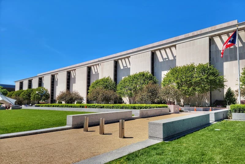 National Museum of American History