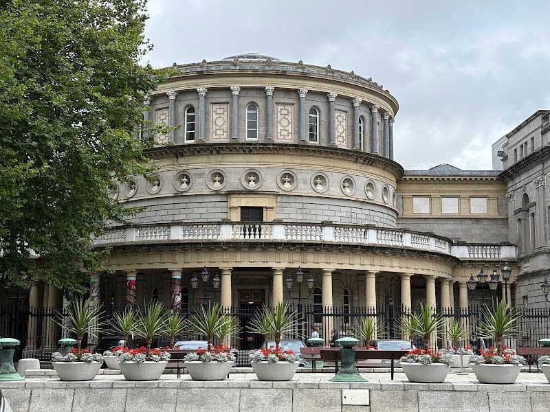 National Museum of Ireland – Archaeology
