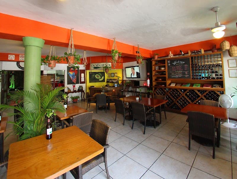 Natura Restaurant