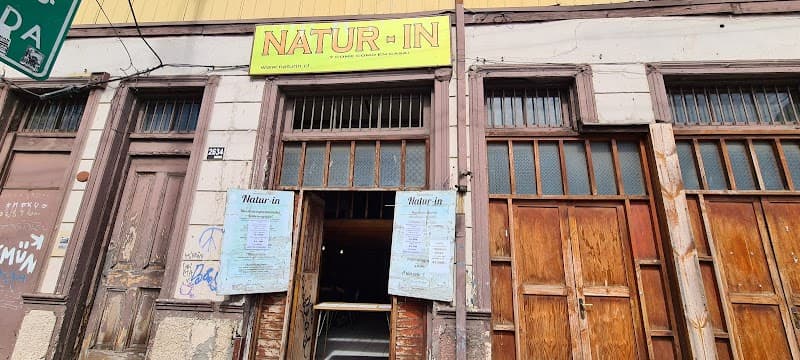 Naturin