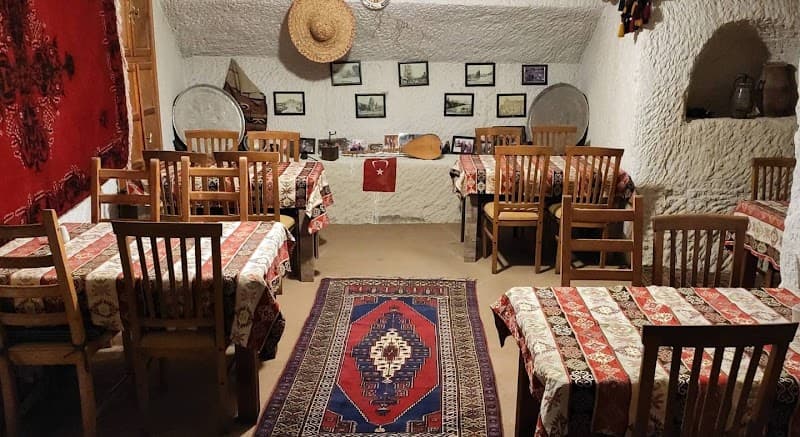 Nazar Börek & Café