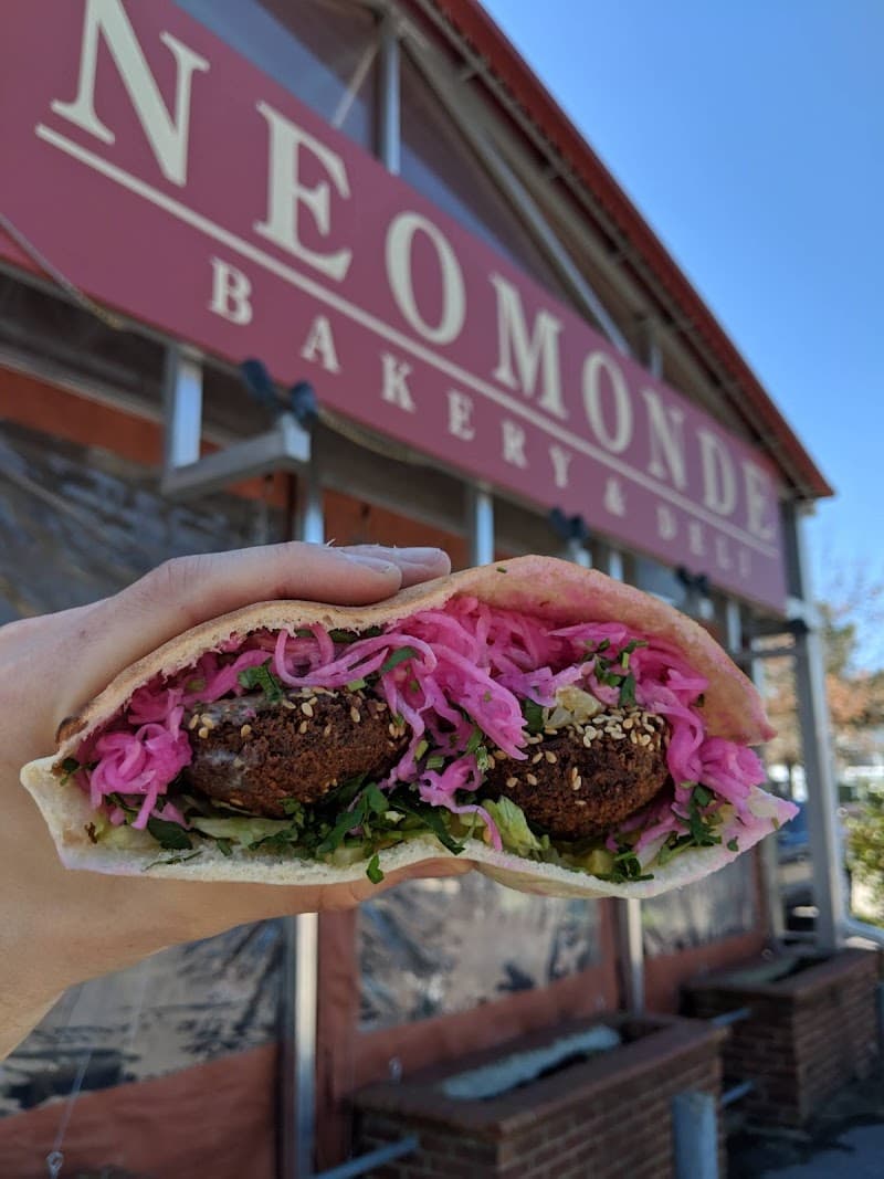 Neomonde Mediterranean Raleigh (Repeat Option)