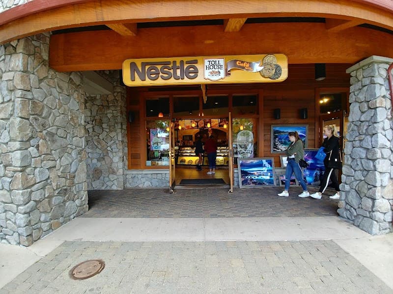 Nestle Toll House Cafe (Heavenly Village)