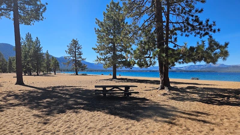 Seven Wild Days Around Lake Tahoe’s Nevada Shores