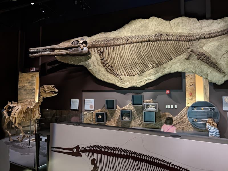 Nevada State Museum