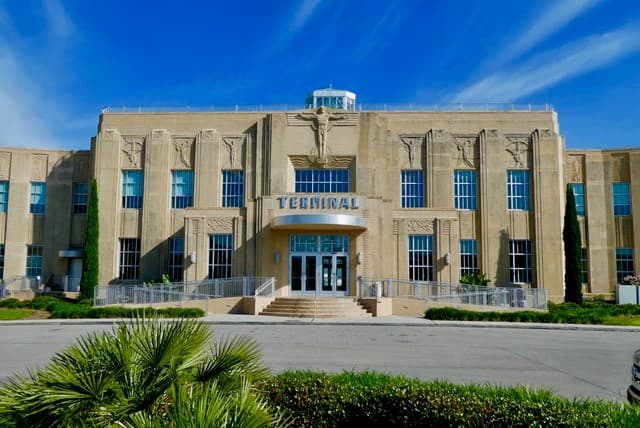 New Orleans City Bike Tour