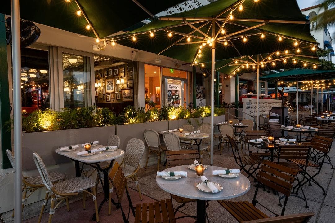 Miami Eclectic Adventure: Beaches, Bites & Night Vibes