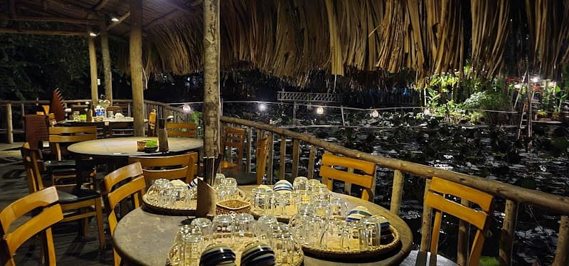 Nha Trang Xua Restaurant