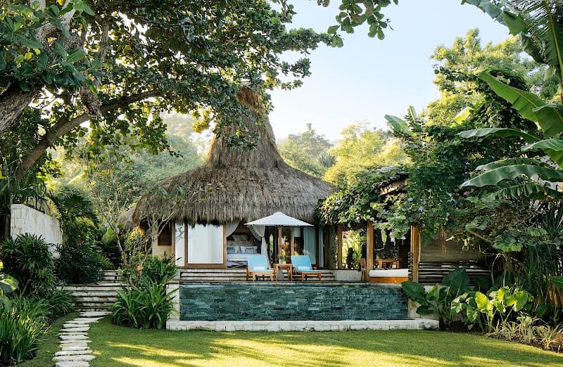 Nihi Sumba