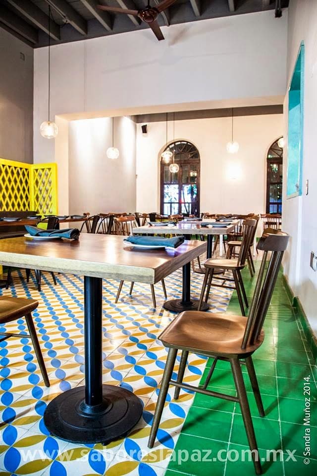 Nim Restaurante